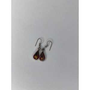 Imported Mother of Pearl Earrings SS!